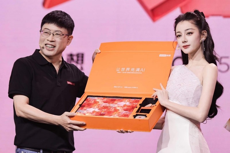 联想出手！让用户获得“个人AI助理”新体验