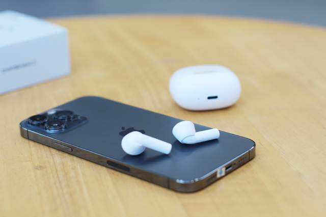 外观与性能的强者：瓷音未来CIYINSO Mars2蓝牙耳机