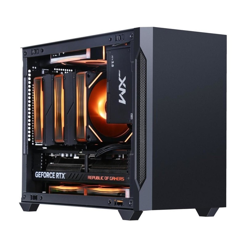 618真香桌面机箱推荐：139元买先马趣造Air还是趣造2 Air？