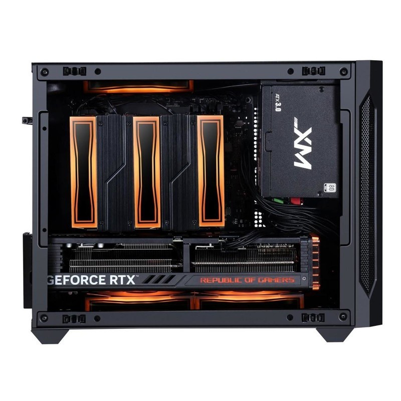 618真香桌面机箱推荐：139元买先马趣造Air还是趣造2 Air？