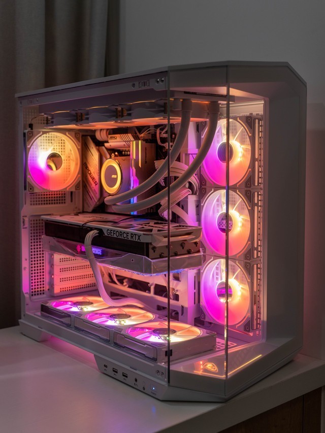 黑猴用户必看，黑神话：悟空画质你得这么设置