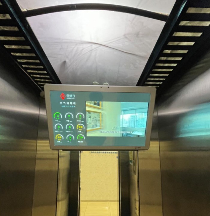 京鳞子，把控健康呼吸的第一道阀门