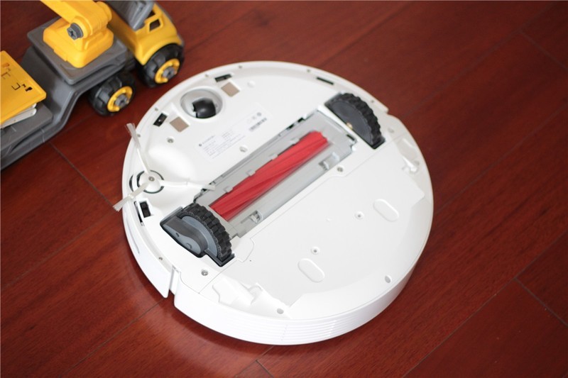 石头科技新品测评！解放双手懒人再添福音，地面清洁又迈进一步