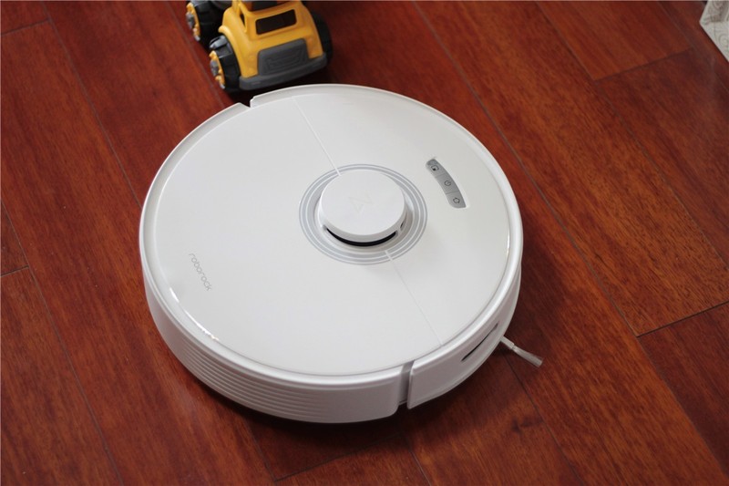 石头科技新品测评！解放双手懒人再添福音，地面清洁又迈进一步