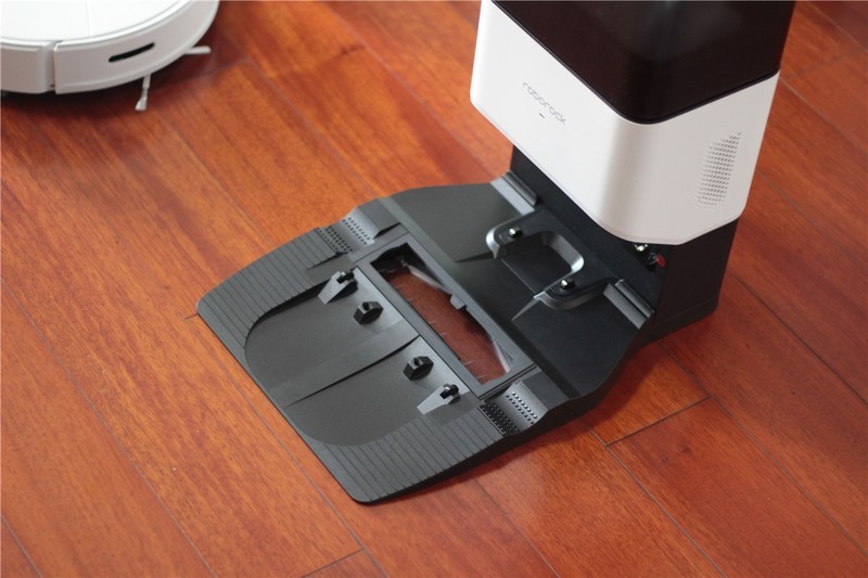 石头科技新品测评！解放双手懒人再添福音，地面清洁又迈进一步