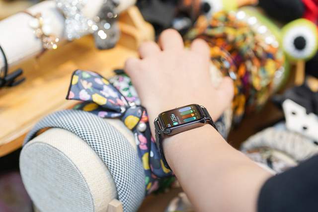 只要299！HAYLOU RS4 Plus运动智能手表，越级体验