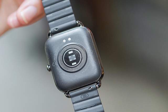 只要299！HAYLOU RS4 Plus运动智能手表，越级体验