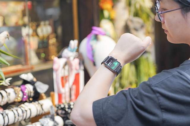 只要299！HAYLOU RS4 Plus运动智能手表，越级体验