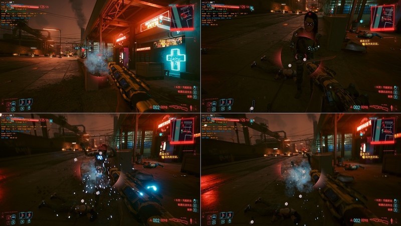 性能孤独求败温度看齐甜品卡 索泰天启RTX4080 16G高端显卡 体验分享