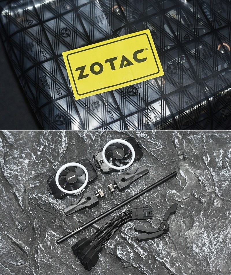 性能孤独求败温度看齐甜品卡 索泰天启RTX4080 16G高端显卡 体验分享