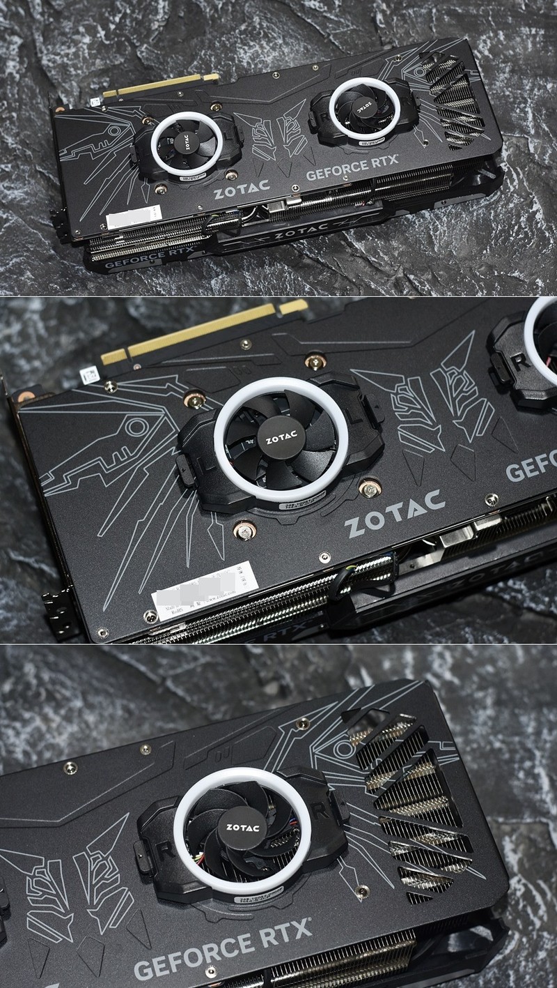 性能孤独求败温度看齐甜品卡 索泰天启RTX4080 16G高端显卡 体验分享