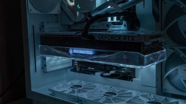 千呼万唤始出来，ROG STRIX Z790吹雪DDR5主板测评