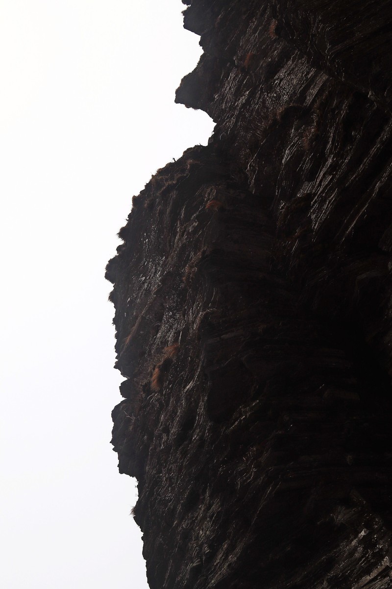 游览贵州梵净山风景名胜区（二）