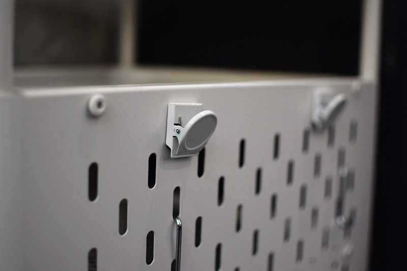 家居好物 溪有好物多功能可移动置物架