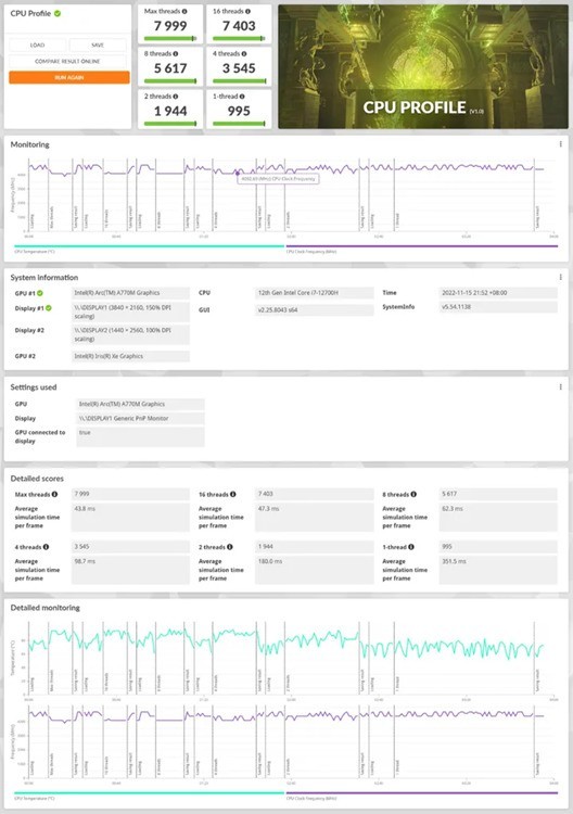 视频创作者福音，蝰蛇峡谷NUC12SNKI7视频剪辑测评