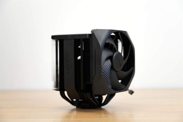 高端风冷，静音新标杆：be quiet! DARK ROCK ELITE散热器深度评测
