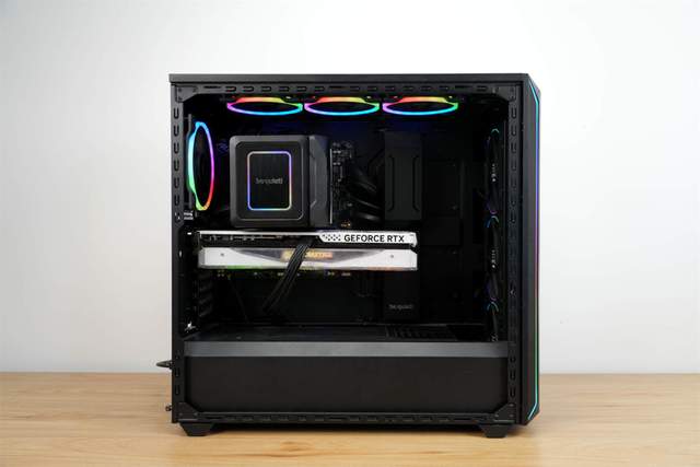 高端风冷，静音新标杆：be quiet! DARK ROCK ELITE散热器深度评测