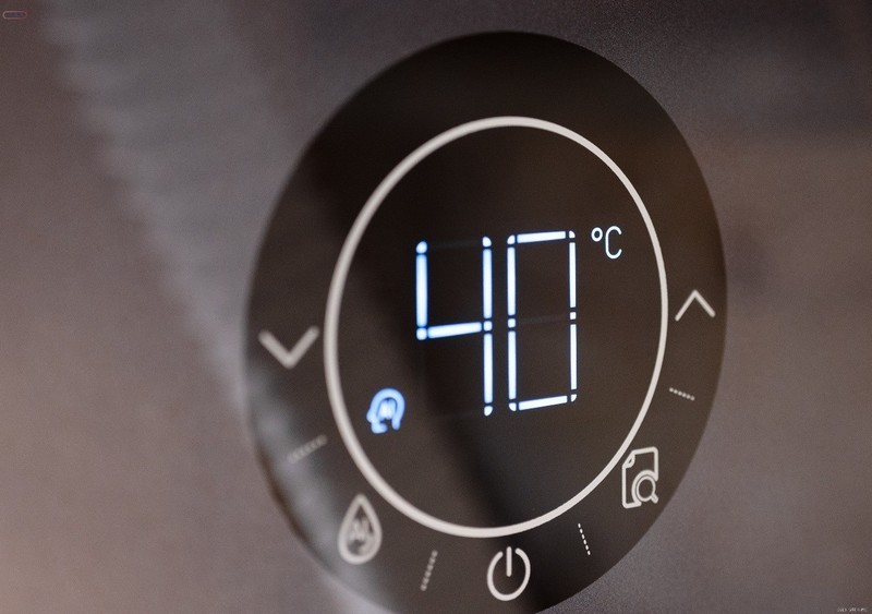 更快更稳更小巧，随时获取舒适热水，奥特朗C11H隐藏式热水器体验