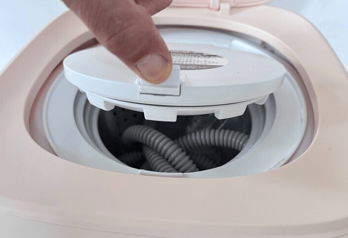 内裤洗衣机到底值不值得买？2025年内衣裤洗衣机真实好用品牌推荐