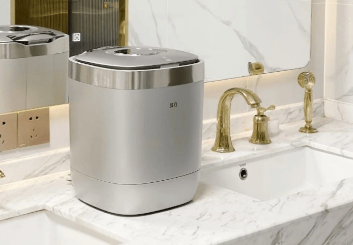 内裤洗衣机到底值不值得买？2025年内衣裤洗衣机真实好用品牌推荐