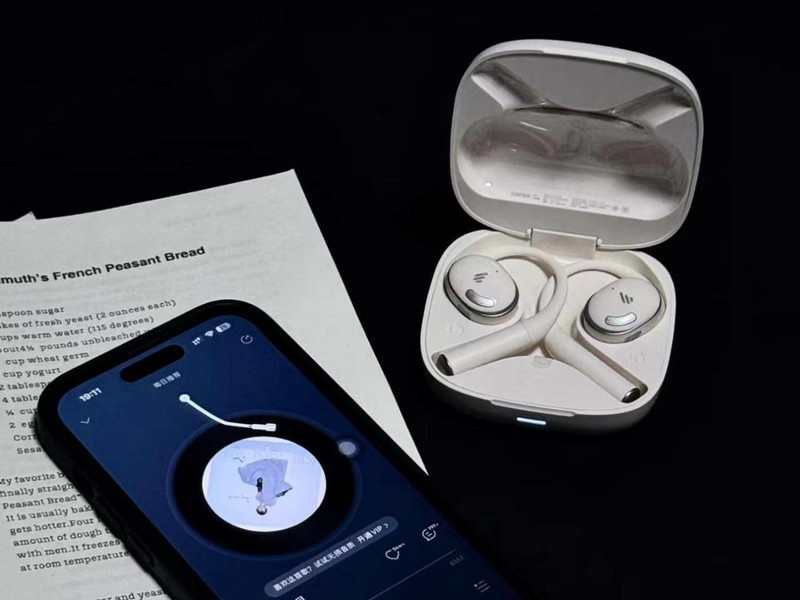 开放式蓝牙耳机哪款音质好？开放式耳机品牌排行榜十强