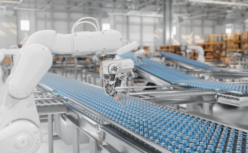 昊星助力联邦制药质检升级，筑安全低碳防线护航药品质量