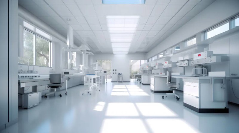 昊星助力联邦制药质检升级，筑安全低碳防线护航药品质量