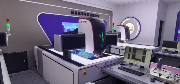 从 “进口依赖” 到 “自主可控”：新启航改写 OLED 面板激光修复市场格局