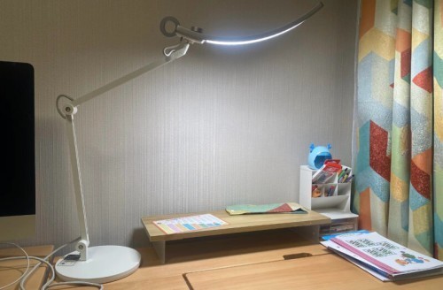 柏曼护眼灯怎么样？书客、明基、柏曼三大品牌PK，卖得好≠性能好