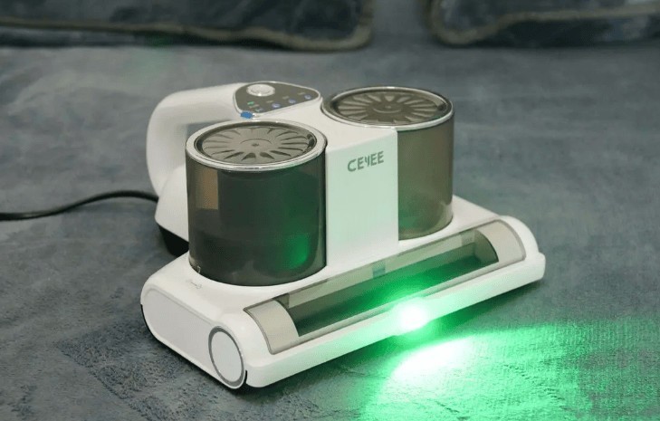 除螨仪排行榜前十有哪些？十大公认好用的除螨仪品牌实测分析