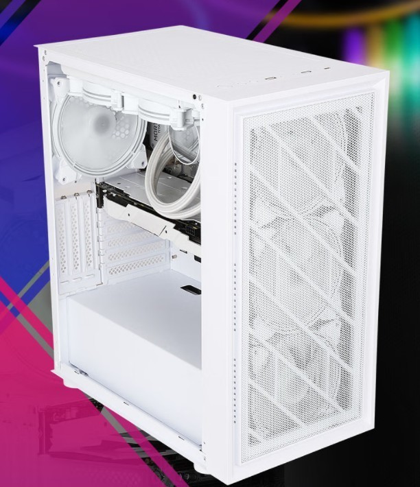 618装机必看，6-12K预算怎么选，四套高性价比配置闭眼抄作业