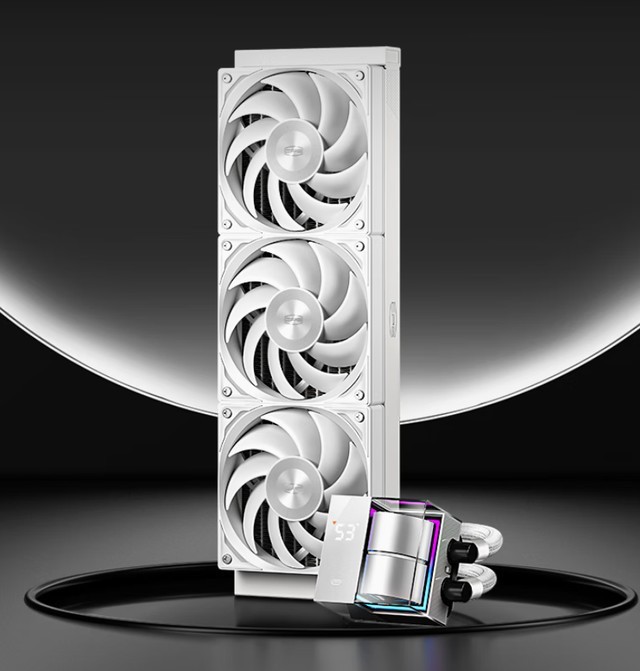 618装机必看，6-12K预算怎么选，四套高性价比配置闭眼抄作业