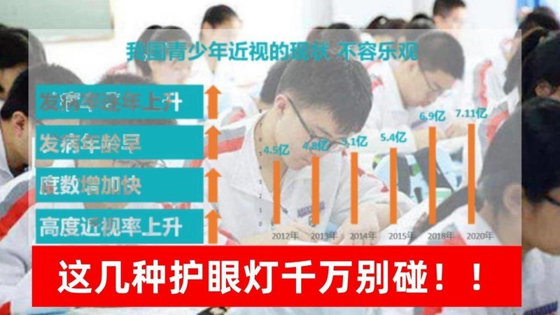 落地台灯怎么选购？超全选购攻略，揭秘国产口碑最好的护眼落地灯