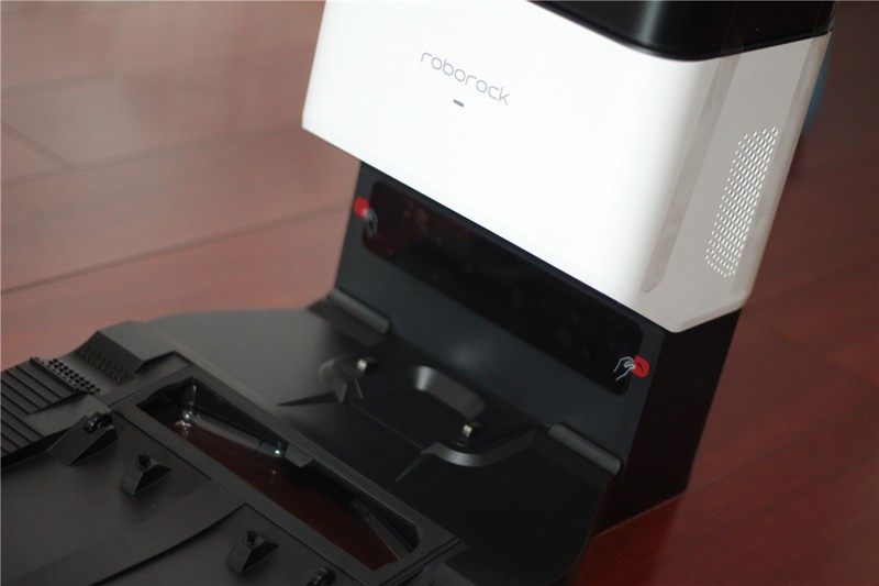 石头科技新品测评！解放双手懒人再添福音，地面清洁又迈进一步