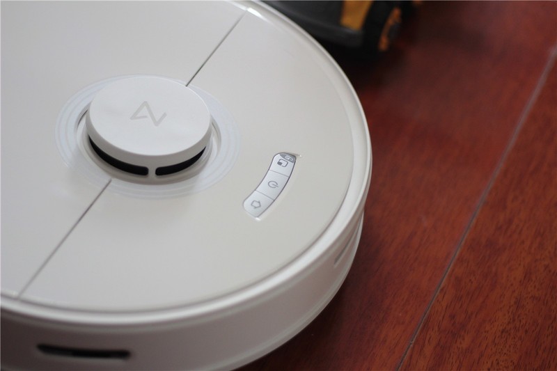 石头科技新品测评！解放双手懒人再添福音，地面清洁又迈进一步