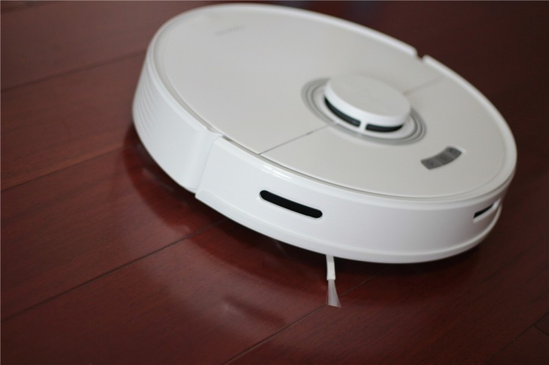 石头科技新品测评！解放双手懒人再添福音，地面清洁又迈进一步