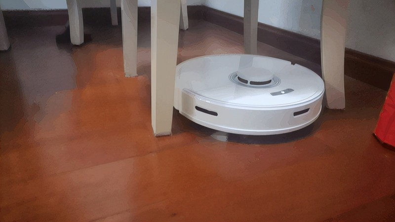 石头科技新品测评！解放双手懒人再添福音，地面清洁又迈进一步