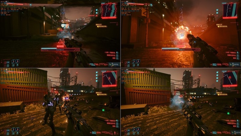 性能孤独求败温度看齐甜品卡 索泰天启RTX4080 16G高端显卡 体验分享