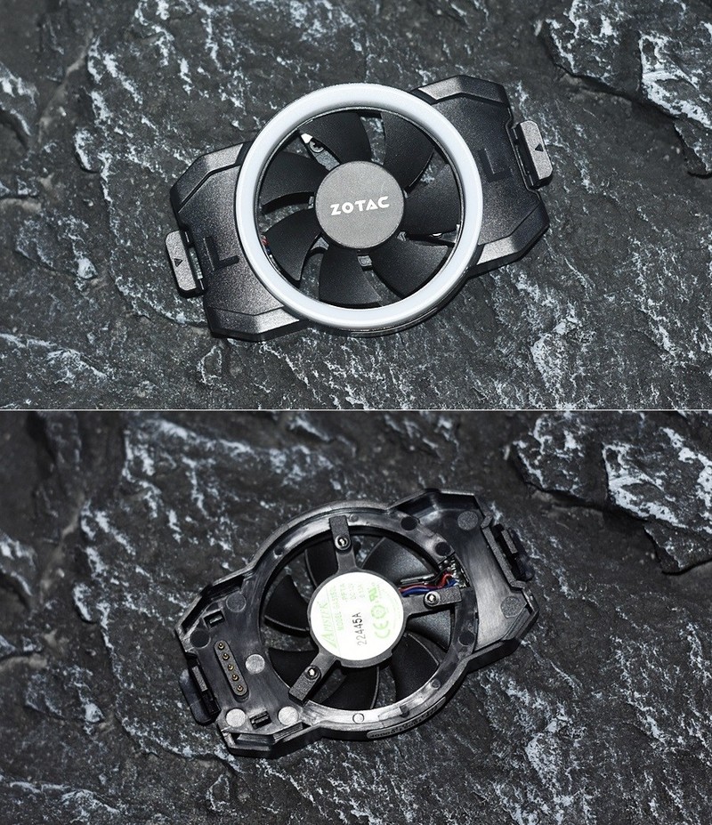 性能孤独求败温度看齐甜品卡 索泰天启RTX4080 16G高端显卡 体验分享