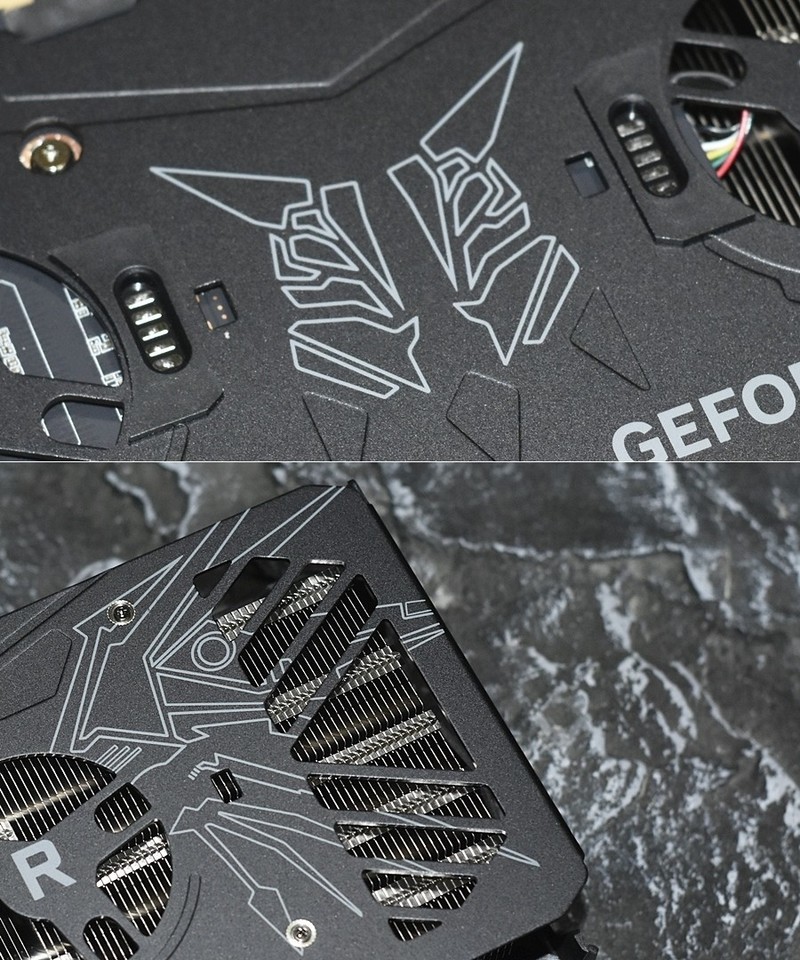 性能孤独求败温度看齐甜品卡 索泰天启RTX4080 16G高端显卡 体验分享