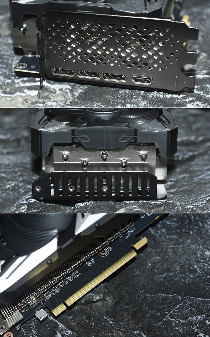 性能孤独求败温度看齐甜品卡 索泰天启RTX4080 16G高端显卡 体验分享