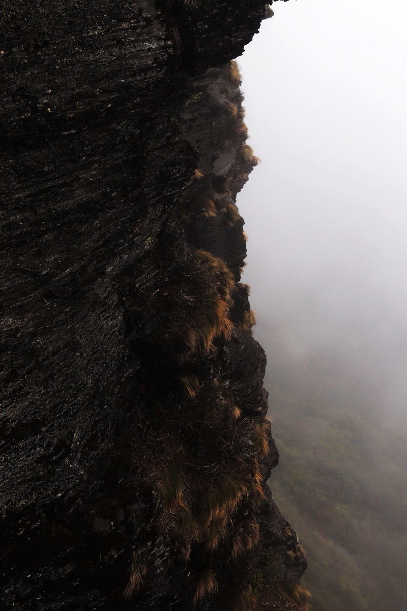 游览贵州梵净山风景名胜区（二）