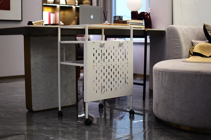 家居好物 溪有好物多功能可移动置物架