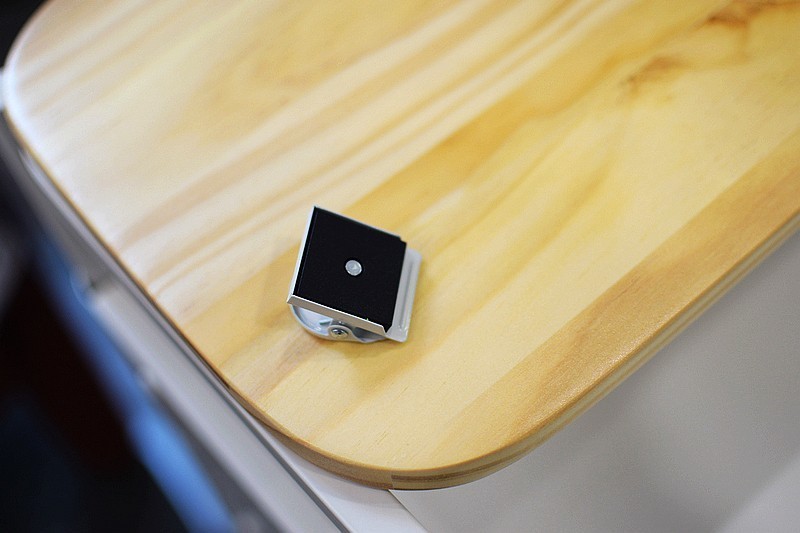 家居好物 溪有好物多功能可移动置物架