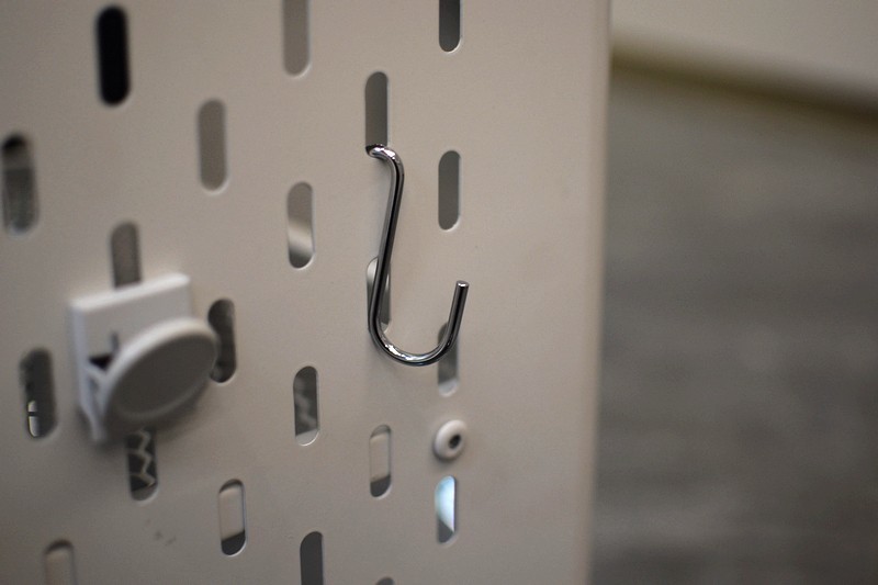 家居好物 溪有好物多功能可移动置物架