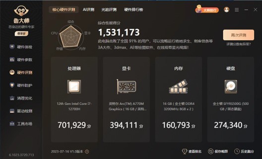 迷你系统天花板 英特尔蝰蛇峡谷NUC12 评测