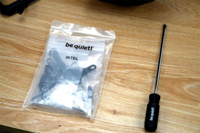 高端风冷，静音新标杆：be quiet! DARK ROCK ELITE散热器深度评测