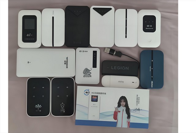 避雷！随身WiFi卡的根本动不了！一分钟教会你如何查看并优化！实在不行就换格行！