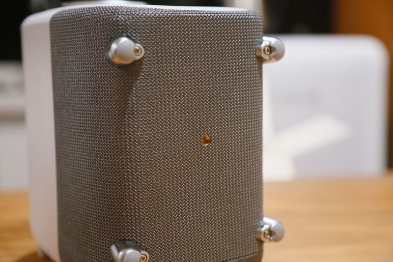 高颜值更清晰，泰捷WEBOX T1S投影仪