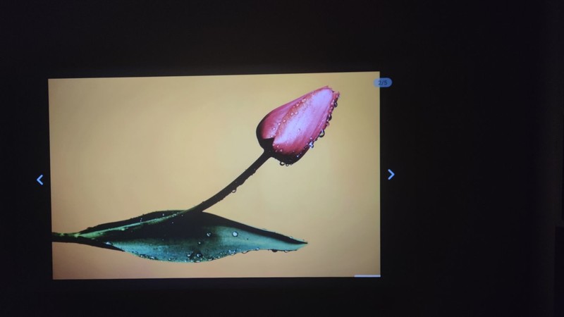 高颜值更清晰，泰捷WEBOX T1S投影仪